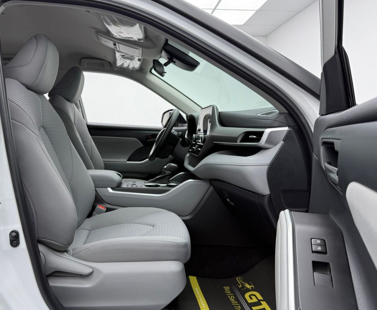 تويوتا هايلاندر *Brand New* 2024 Toyota Highlander GXR Hybrid, 3 Years Warranty, Delivery Km, GCC