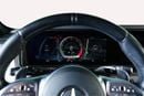 Mercedes Benz G63 AMG STANDARD Special Color-BURMESTER Premium Sound