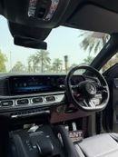 Mercedes Benz GLE450 4MATIC