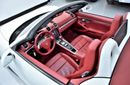Porsche 718 Boxster EXCELLENT DEAL for our Porsche Boxster S ( 2014 Model ) in White Color GCC Specs