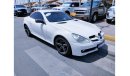 Mercedes-Benz SLK 200 Mercedes  SLK200