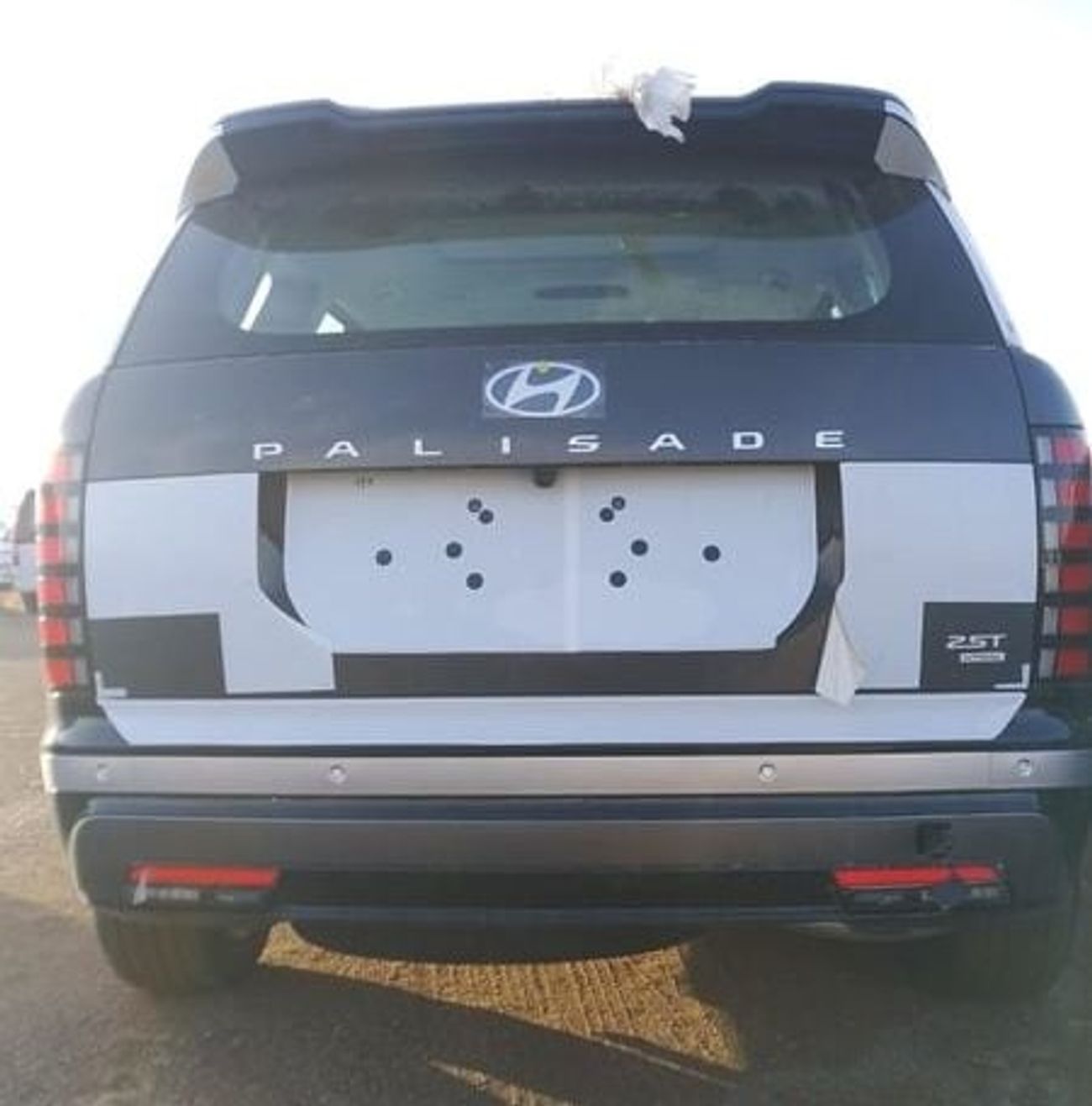 Hyundai Palisade Full limited