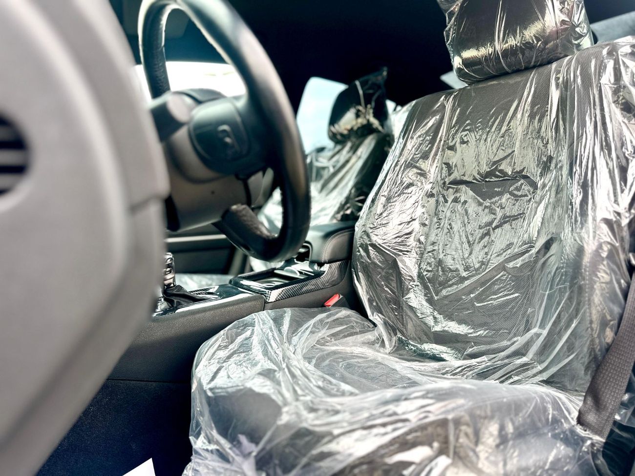 دودج تشارجر SXT 3.6L