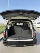 نيسان أرمادا SL 4WD