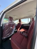 Toyota Hilux Toyota Hilux 2.7 AT Full option push start 2025