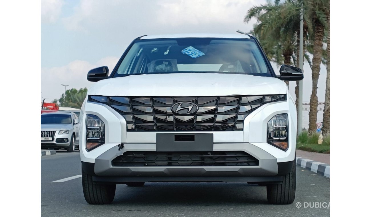 هيونداي كريتا Premier Plus, 1.5L Leather Seats, Panoramic Roof, Promotion Price (CODE 46116)