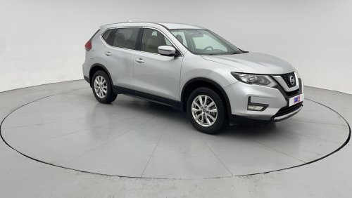 Nissan X-Trail S 2WD 2.5 | Zero Down Payment | Free Home Test Drive