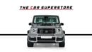 Mercedes Benz G63 AMG STD G900 Rocket Kit-ONLY 9,000 KMS-Like New-Brabus Masterpiece Interior Trim