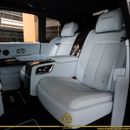 رولز رويس كولينان 2023 ROLLS ROYCE CULLINAN MANSORY DONE ONLY 1000KM