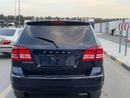 Dodge Journey In excellent condition and requires no expense