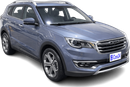 Jetour X70 LUX 2023 | AED 721/Month | 0 DP | 30 Day Return | Warranty | Service History