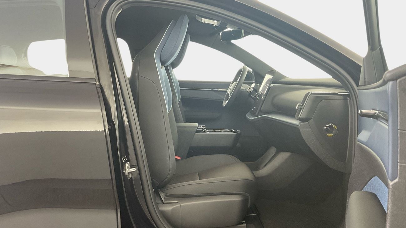 Volvo EX30 Core | upto AED 20,000 Ramadan Discount | Guaranteed Warranty | 0 Down Payment