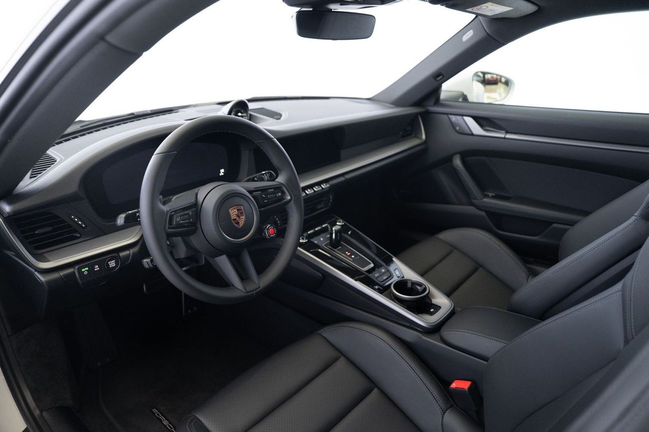New Porsche 911 Carrera 2025 for sale in Dubai - 813906