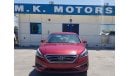 هيونداي سوناتا Hyundai sonata 2016