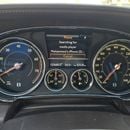 بنتلي توربو S BENTLY MODEL 2016 KM 123000