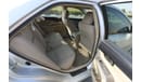 Toyota Aurion CERTIFIED VEHICLE; TOYOTA AURION 3.5L(GCC SPEC) FOR SALE(CODE : 43896)