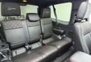 Mitsubishi Pajero 2018 Mitsubishi Pajero Signature Edition, Warranty, Full Service History, Excellent Condition, GCC