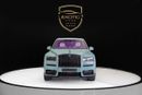 Rolls-Royce Cullinan Rolls Royce Cullinan Black Badge