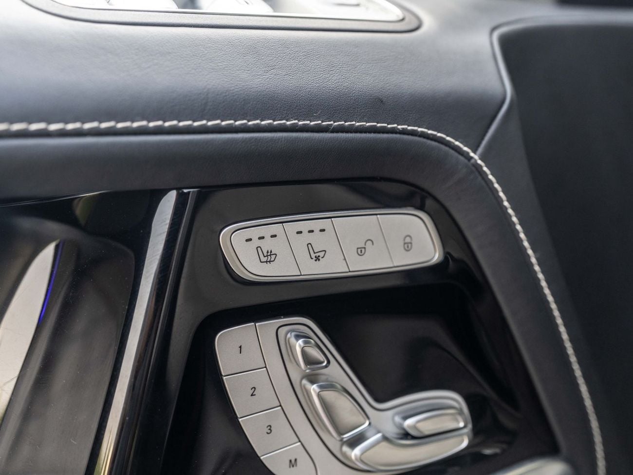 مرسيدس بنز G 63 AMG STD
