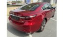 Mazda 6 Sports Turbo MAZDA 6 2.5 SPORT TURBO-2020-GCC-FREE SERVICE -UNDER MAZDA WARRANTY 0%DP-FINANCE 5YEARS