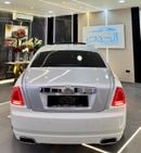 رولز رويس جوست VIP STANDARD EDITION || F.S.H || PANORAMIC || TOP RANGE || GCC || LUXURY INTERIOR