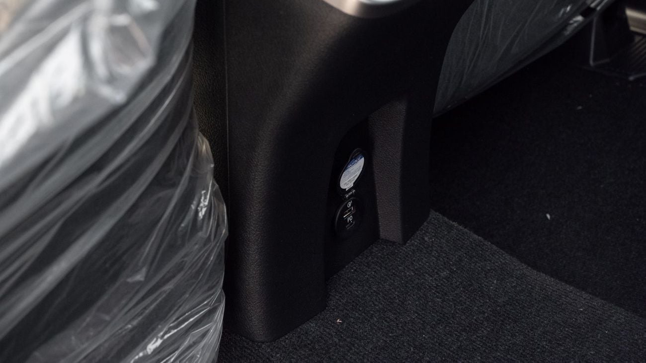 Toyota Fortuner TOYOTA FORTUNER 4.0 HIGH -2025YM