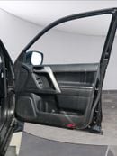 Toyota Prado VXR 4x4 Diesel Right Hand Drive ( Export Only)