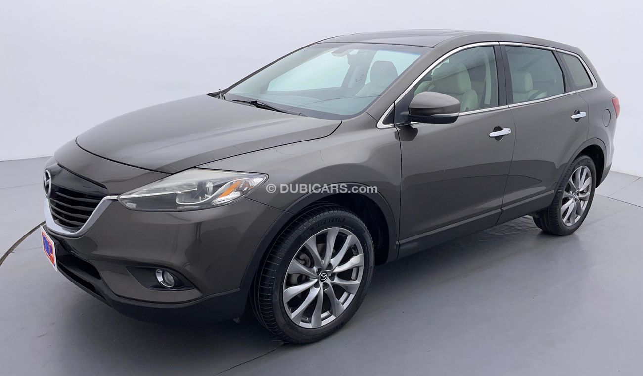 Mazda CX9 GTX 3.7 | Zero Down Payment | Free Home Test Drive