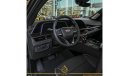 Cadillac Escalade Sports Platinum