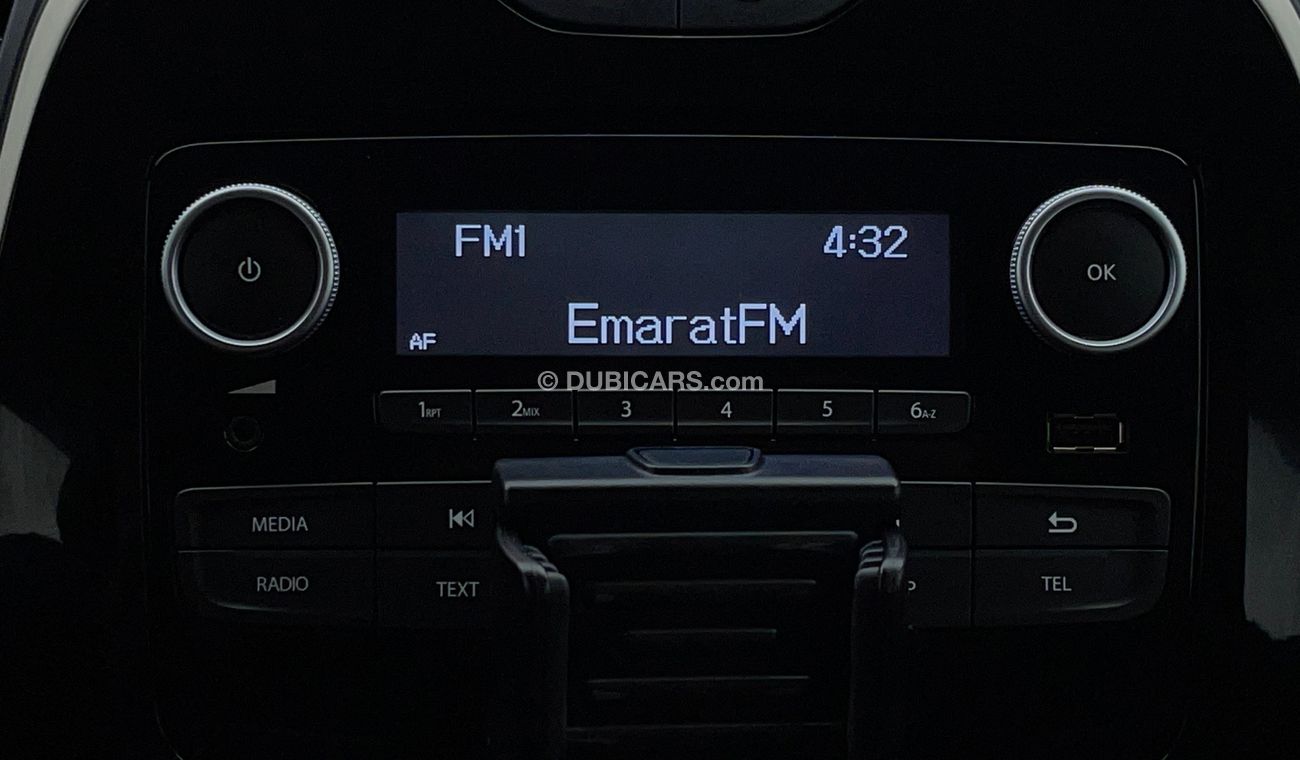 Renault Captur PE 1.6 | Under Warranty | Inspected on 150+ parameters