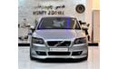 Volvo C30 VERY LOW MILEAGE ONLY 78,000 KM! ( FULL SERVICE HISTORY ) Volvo C30 R-Design 2009 Model!! in Silver 