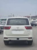 Toyota Land Cruiser LC 300 GXR 3.5L HYBRID A/T 7 SEATER