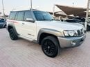 Nissan Patrol SUPER SAFARI