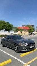 فورد موستانج