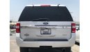 Ford Expedition 2015 Top of the range Ref# 416  (Final Price)