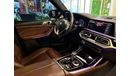 BMW X7 BMW X7 50I/GCC DEALER WARRANTY AND SERVICE