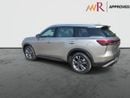 Infiniti QX60 LUXE 2.0