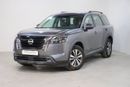 Nissan Pathfinder S 2.0