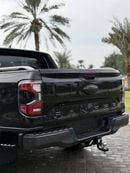 Ford Ranger Wildtrak 3.2L (197 HP) 4WD