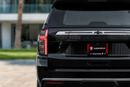 Chevrolet Tahoe LT 3,134 P.M | Tahoe LT FULL OPTION | 0% Downpayment | CHEVROLET WARRANTY 2029!