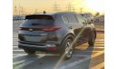 كيا سبورتيج 2020 KIA SPORTAGE EX 2.4L-V4 / EXPORT ONLY