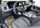 Mercedes-Benz G 63 AMG *Brand New* 2025 Mercedes Benz G63 AMG, 2029 Mercedes Warranty Service Pack*, Euro
