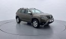 Renault Duster SE 2 | Under Warranty | Inspected on 150+ parameters