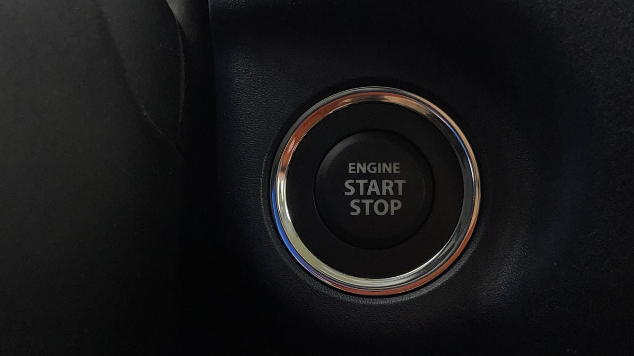 سوزوكي بالينو 2025 GLX | AED 671/Month | 0 DP | 30 Day Return | Warranty | Service History