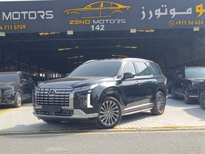 Hyundai Palisade GDi 3.5L