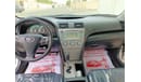Toyota Camry 2.4