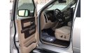 RAM 1500 DODGE RAM 4WD DOUBLE CABIN HEMI GCC