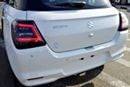 Suzuki Swift HATCHBACK GLX 1.2L CVT