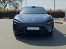 شاومى YU7 MAX Xiaomi  Max YU7 2025 - With Master Account - Panorama - 21" Alloy Wheels - EVS Warranty