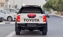 Toyota Hilux GR SPORTS KIT INSTALLED | AT | 2.8L DIESEL ENGINE | RHD